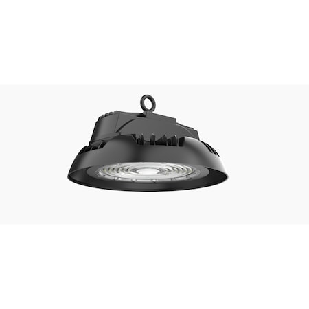 Soltech HBM High Bay LED Light 150W STLHBM1505HKBL